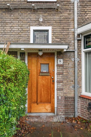 Medium property photo - Hof van Delftlaan 8, 2613 BN Delft